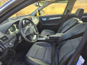 Обява за продажба на Mercedes-Benz C 220 CDI AVANTGARDE * 646 ~9 900 лв. - изображение 10