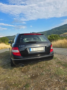 Mercedes-Benz C 220 CDI AVANTGARDE * 646 | Mobile.bg    13