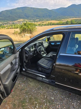 Обява за продажба на Mercedes-Benz C 220 CDI AVANTGARDE * 646 ~9 900 лв. - изображение 11