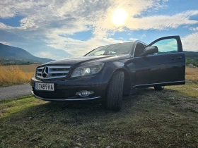Обява за продажба на Mercedes-Benz C 220 CDI AVANTGARDE * 646 ~9 900 лв. - изображение 3