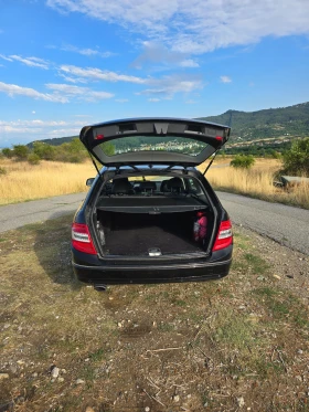 Mercedes-Benz C 220 CDI AVANTGARDE * 646 | Mobile.bg    14