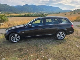 Mercedes-Benz C 220 CDI AVANTGARDE * 646 | Mobile.bg    17