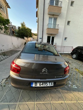 Citroen C-Elysee | Mobile.bg    2
