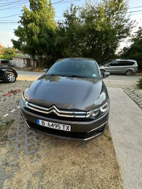 Citroen C-Elysee | Mobile.bg    4