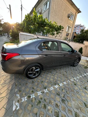 Citroen C-Elysee | Mobile.bg    3