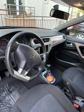 Citroen C-Elysee | Mobile.bg    5