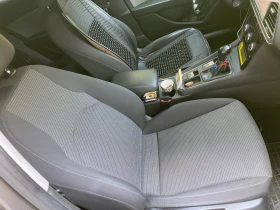 Seat Leon 1.4-TGI* FULL LED* CNG | Mobile.bg    15