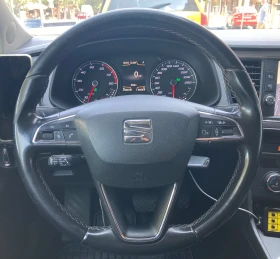 Seat Leon 1.4-TGI* FULL LED* CNG | Mobile.bg    10