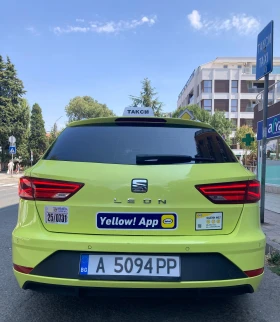 Seat Leon 1.4-TGI* FULL LED* CNG | Mobile.bg    5