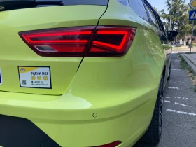 Seat Leon 1.4-TGI* FULL LED* CNG | Mobile.bg    6