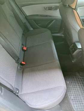 Seat Leon 1.4-TGI* FULL LED* CNG | Mobile.bg    14