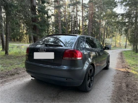 Обява за продажба на Audi A3 2.0TDI/ S LINE ~5 499 лв. - изображение 4
