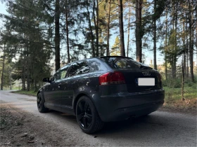 Обява за продажба на Audi A3 2.0TDI/ S LINE ~5 499 лв. - изображение 2