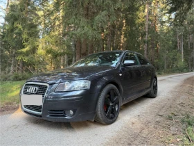 Обява за продажба на Audi A3 2.0TDI/ S LINE ~5 499 лв. - изображение 1