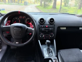 Обява за продажба на Audi A3 2.0TDI/ S LINE ~5 499 лв. - изображение 6