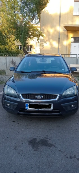 Обява за продажба на Ford Focus ~1 500 лв. - изображение 1