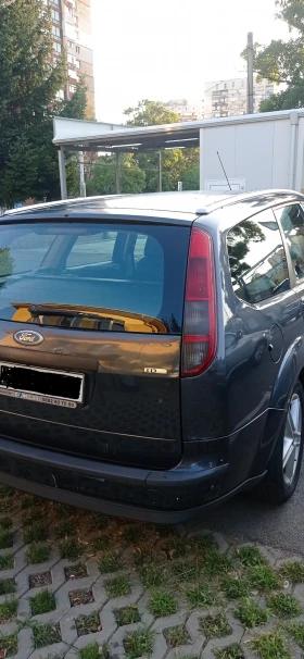 Обява за продажба на Ford Focus ~1 500 лв. - изображение 7