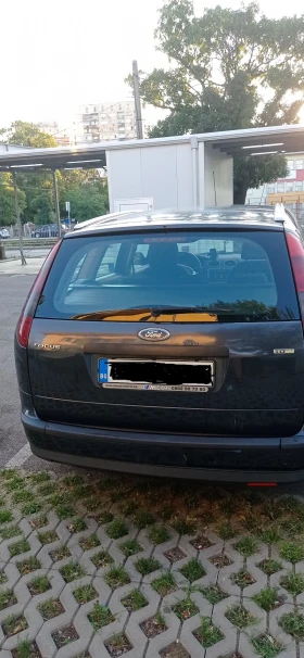 Обява за продажба на Ford Focus ~1 500 лв. - изображение 6