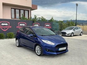 Обява за продажба на Ford Fiesta ST-LINE EURO-6 1.5TDCI ~6 399 EUR - изображение 6