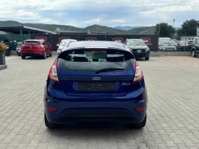 Обява за продажба на Ford Fiesta ST-LINE EURO-6 1.5TDCI ~6 399 EUR - изображение 3