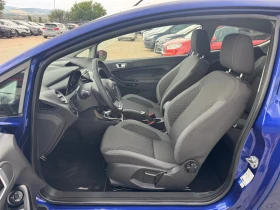 Обява за продажба на Ford Fiesta ST-LINE EURO-6 1.5TDCI ~6 399 EUR - изображение 9