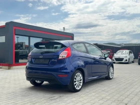 Обява за продажба на Ford Fiesta ST-LINE EURO-6 1.5TDCI ~6 399 EUR - изображение 4