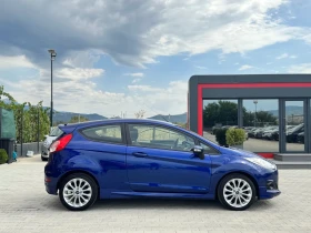 Обява за продажба на Ford Fiesta ST-LINE EURO-6 1.5TDCI ~6 399 EUR - изображение 5