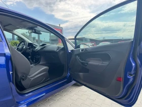 Ford Fiesta ST-LINE EURO-6 1.5TDCI | Mobile.bg    14