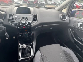 Обява за продажба на Ford Fiesta ST-LINE EURO-6 1.5TDCI ~6 399 EUR - изображение 11