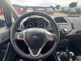 Обява за продажба на Ford Fiesta ST-LINE EURO-6 1.5TDCI ~6 399 EUR - изображение 10