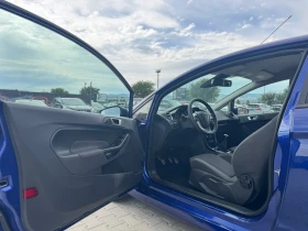 Обява за продажба на Ford Fiesta ST-LINE EURO-6 1.5TDCI ~6 399 EUR - изображение 8