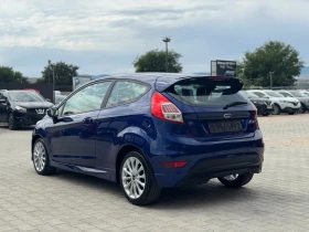 Обява за продажба на Ford Fiesta ST-LINE EURO-6 1.5TDCI ~6 399 EUR - изображение 2