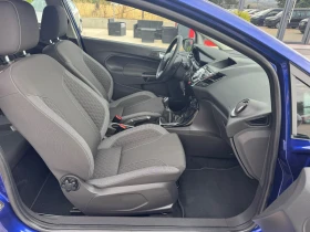 Ford Fiesta ST-LINE EURO-6 1.5TDCI | Mobile.bg    13