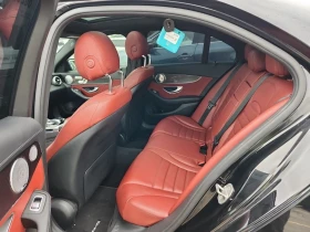 Mercedes-Benz C 43 AMG CARFAX* *   *  | Mobile.bg    12