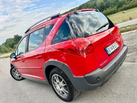     Peugeot 207 1.6HDI* KOJA* PANORAMA* REALNI KM* 