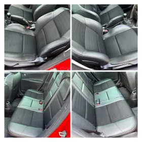 Обява за продажба на Peugeot 207 1.6HDI* KOJA* PANORAMA* REALNI KM*  ~6 555 лв. - изображение 7