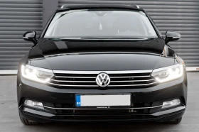 VW Passat 2.0 TDI FULL LED