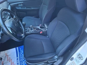 Обява за продажба на Subaru XV XV 1.6i ~11 900 лв. - изображение 2