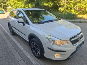 Обява за продажба на Subaru XV XV 1.6i ~11 900 лв. - изображение 1
