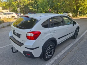 Обява за продажба на Subaru XV XV 1.6i ~11 900 лв. - изображение 5