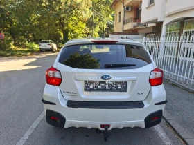 Обява за продажба на Subaru XV XV 1.6i ~11 900 лв. - изображение 7