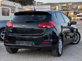 Обява за продажба на Kia Ceed * 1.6 GDi*  ~16 438 лв. - изображение 1
