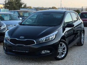 Обява за продажба на Kia Ceed * 1.6 GDi*  ~16 438 лв. - изображение 1