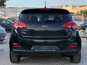 Обява за продажба на Kia Ceed * 1.6 GDi*  ~16 438 лв. - изображение 5