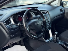 Обява за продажба на Kia Ceed * 1.6 GDi*  ~16 438 лв. - изображение 7