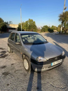 Обява за продажба на Opel Corsa ~1 500 лв. - изображение 1 | Auto.bg Обява за продажба на Opel Corsa ~1 500 лв. - изображение 1