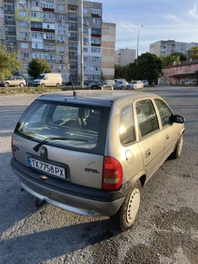 Обява за продажба на Opel Corsa ~1 500 лв. - изображение 2 | Auto.bg Обява за продажба на Opel Corsa ~1 500 лв. - изображение 2