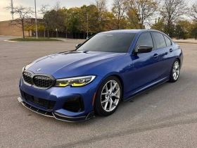 BMW 340 * xDrive * CARFAX * БЕЗ ПЪРВОНАЧАЛНА ВНОСКА