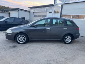 Обява за продажба на Fiat Croma 1, 9 Multijet 150 ~2 499 лв. - изображение 4 | Auto.bg Обява за продажба на Fiat Croma 1, 9 Multijet 150 ~2 499 лв. - изображение 4