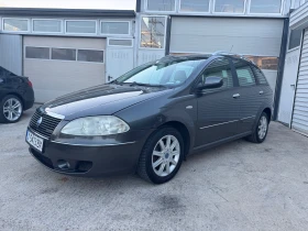 Fiat Croma 1, 9 Multijet 150